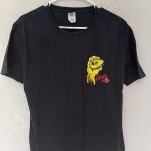 Funny The Walking Dead Guacamole Shirt